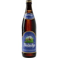 Klosterbrauerei Andechs Export Dunkel