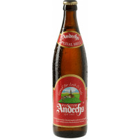 Klosterbrauerei Andechs Spezial Hell