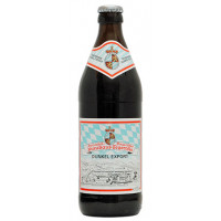 Herzoglich Bayerisches Brauhaus Tegernsee Dunkel Export