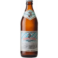 Herzoglich Bayerisches Brauhaus Tegernsee Hell