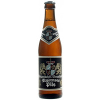 Herzoglich Bayerisches Brauhaus Tegernsee Pils