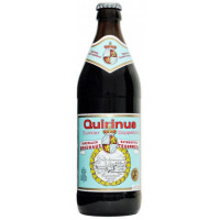 Herzoglich Bayerisches Brauhaus Tegernsee Quirinus Dunkler Doppelbock