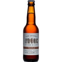 Brasserie Lilloise Lydéric Triple