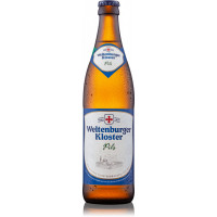 Klosterbrauerei Weltenburg Pils