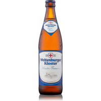 Klosterbrauerei Weltenburg Winter-Traum