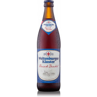 Klosterbrauerei Weltenburg Barock Dunkel