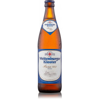 Klosterbrauerei Weltenburg Anno 1050