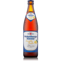 Klosterbrauerei Weltenburg Dunkles Radler