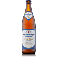 Klosterbrauerei Weltenburg Helle Weiße