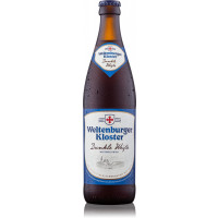 Klosterbrauerei Weltenburg Dunkle Weiße