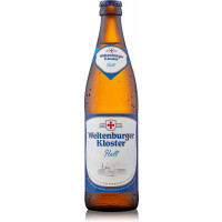 Klosterbrauerei Weltenburg Hell