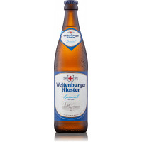 Klosterbrauerei Weltenburg Spezial Festbier