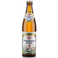 Klosterbrauerei Weltenburg Oster-Festbier