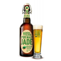 Castelain Jade - Blonde