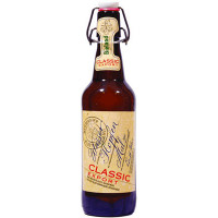 Klosterbrauerei Weißenohe Classic Export