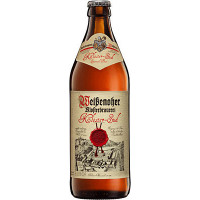 Klosterbrauerei Weißenohe Kloster-Sud