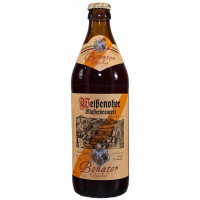 Klosterbrauerei Weißenohe Bonator Doppelbock
