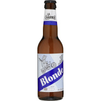 Interdis La Charnue Blonde
