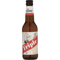 Interdis La Charnue Triple