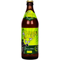 Klosterbrauerei Weißenohe Thirsty Ale