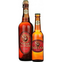 La Rouget de Lisle - Brasserie . Distillerie Fourche du Diable