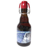Kleinbrauerei Schorschbräu Schorschbock Ice 30%