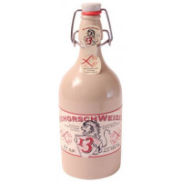 Kleinbrauerei Schorschbräu Schorschweizen 13%