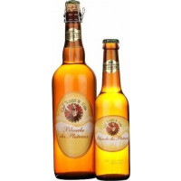 La Rouget de Lisle Blanche des Plateaux