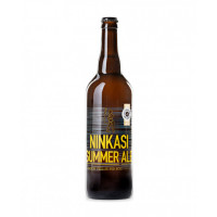 Ninkasi Summer Ale