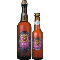 La Rouget de Lisle Burgonde