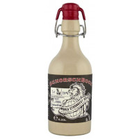 Kleinbrauerei Schorschbräu Schorschbock 31% Black Edition