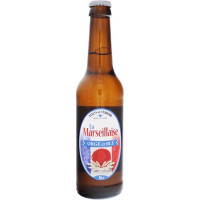 La Rouget de Lisle - Brasserie . Distillerie La Marseillaise