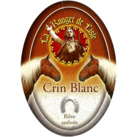 La Rouget de Lisle Crin Blanc