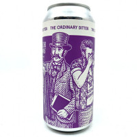 Anspach & Hobday The Ordinary Bitter
