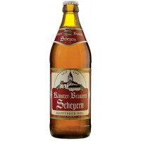 Kloster-Brauerei Scheyern Klosterbier-Hell
