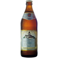 Kloster-Brauerei Scheyern Kloster-Weissbier