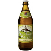 Kloster-Brauerei Scheyern Maibock