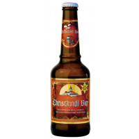 Kloster-Brauerei Scheyern Christkindl-Bier