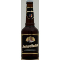 Kloster-Brauerei Scheyern Benedictus