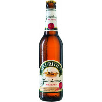 Mauritius Privatbrauerei (Zwickauer) Pilsener
