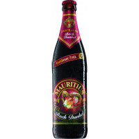 Mauritius Privatbrauerei (Zwickauer) Bock Dunkel
