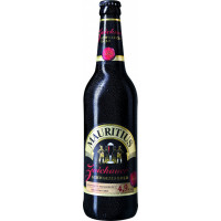 Mauritius Privatbrauerei (Zwickauer) Schwarzes Gold