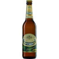 Mauritius Privatbrauerei (Zwickauer) Hopfenkrone Original