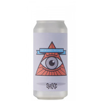 Spike Brewery Unfinished Business