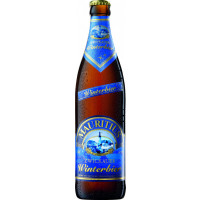 Mauritius Privatbrauerei (Zwickauer) Winterbier