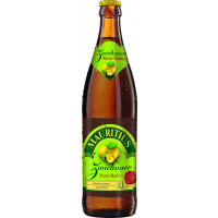 Mauritius Privatbrauerei (Zwickauer) Natur-Radler