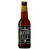 Örebro Brygghus Ale