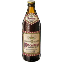 Kloster-Brauerei Scheyern Kloster-Doppelbock Dunkel / Poculator