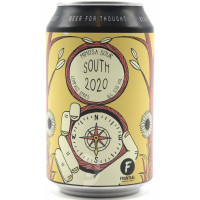 Brouwerij Frontaal Compass Series - South 2020