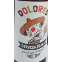 Maxbrauerei Biermanufaktur Dolores Cerveza Clara